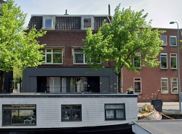 Property photo - Schuitendiep 28-1, 9711RC Groningen